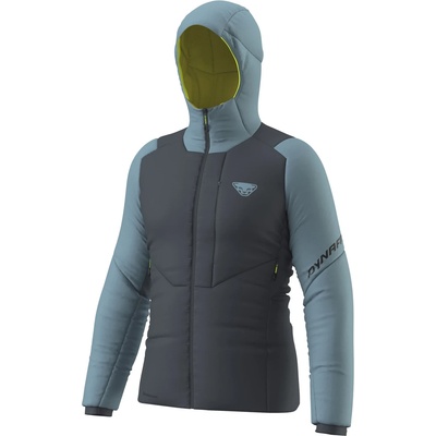 Dynafit Мъжко синтетично яке Dynafit Blacklight PrimaLoft Jacket Synthetic jacket - Smoke Blue (004-7158-0411)