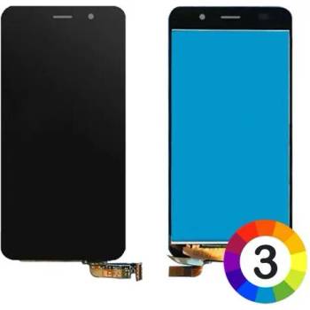 Image 1 of Huawei LCD Дисплей и Тъчскрийн за Huawei Honor 4A / Y6