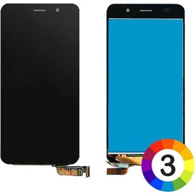 Huawei LCD Дисплей и Тъчскрийн за Huawei Honor 4A / Y6