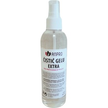 ANPRO Čistič gélu a nechtov Extra 200 ml
