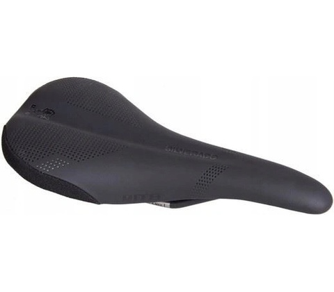 WTB Silverado Cromoly Medium černé