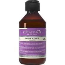 Togethair Shine Blonde Shampoo 250 ml