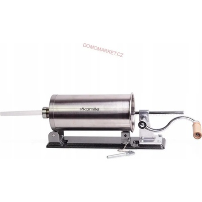 Kamille KM-6502 – Hledejceny.cz