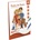 Eurekakids Книжка свържи и оцвети Еurekakids - Добри обноски (EU10484021)