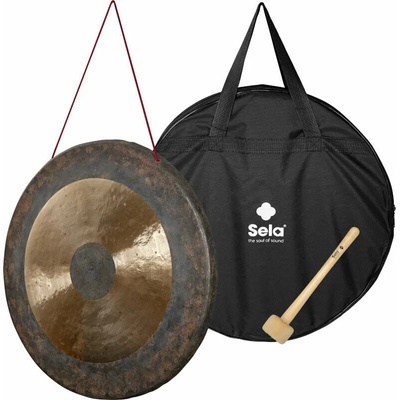 Sela Chau Gong 24 (SEGO24CH)