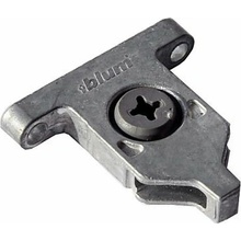 Blum Upevnenie čela ZSF.3502 Skrutky
