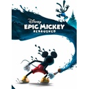 Epic Mickey: Rebrushed