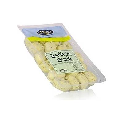 Sassella Gnocchi di patate s rukolou0,5 kg