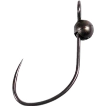 Vanfook Wolfram JIG bez proti hrotu L 0,40g 5 ks