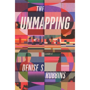 The Unmapping (ISBN: 9781964721064)
