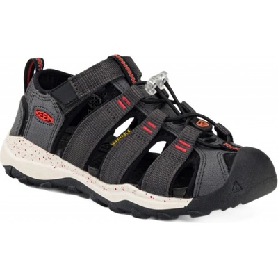 Keen Newport Neo H2 Magnet/Spicy Orange