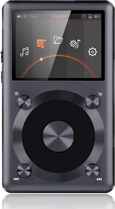FiiO X3