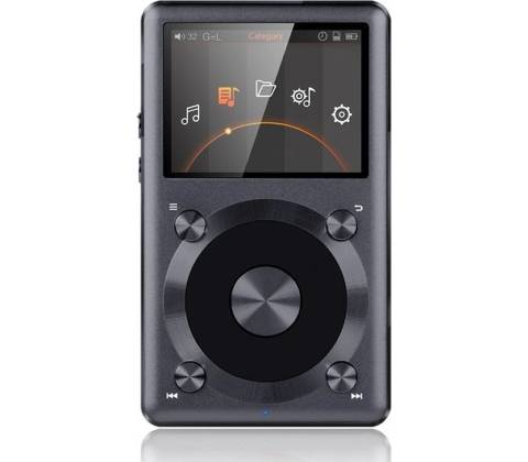 FiiO X3