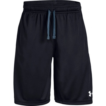 Under Armour Prototype Wordmark Short čierna