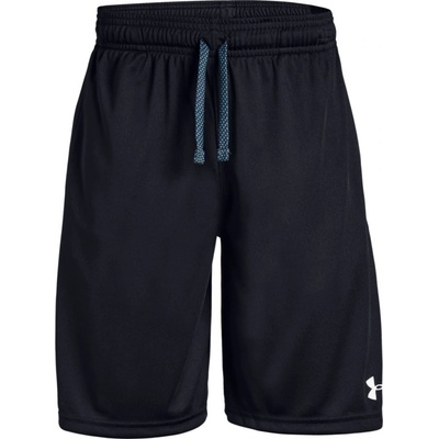 Under Armour Prototype Wordmark Short čierna
