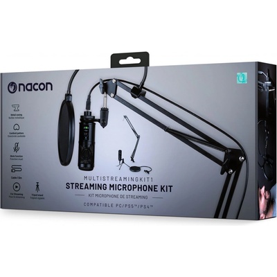 Nacon MULTISTREAMINGKIT1