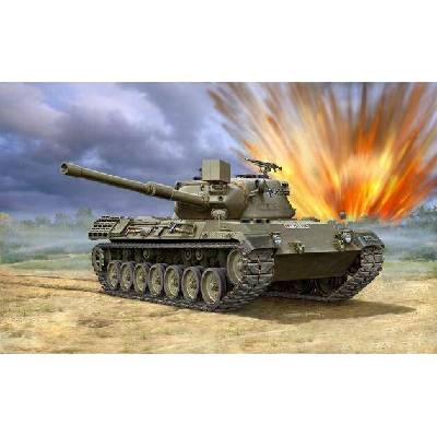 Revell ModelKit tank 03258 Leopard 1A1 1:35