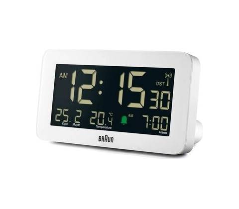 Braun BC10