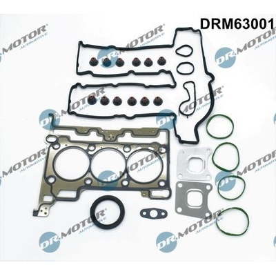 Sada tesnení, Hlava valcov Dr.Motor Automotive DRM63001