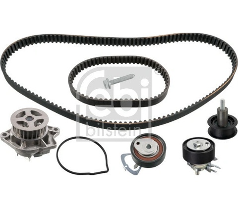 FEBI BILSTEIN 45118