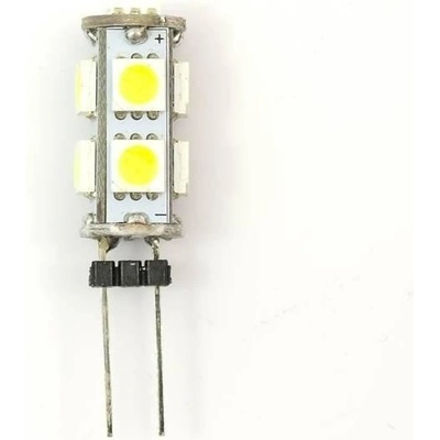Interlook Žárovka G4 9 SMD 5050 Bílý ciepły 194-141