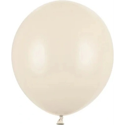 STRONG LATEXOVÉ BALÓNKY 43 cm PASTELOVÉ NUDE PARTY DECO