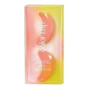 Pupa color trip eye pads - ОКОЛООЧНИ ВЪЗГЛАВНИЧКИ ЗА МНОГОКРАТНА УПОТРЕБА