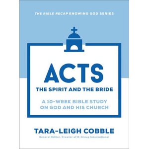 ACTS | COBBLE TARA LEIGH (2025)