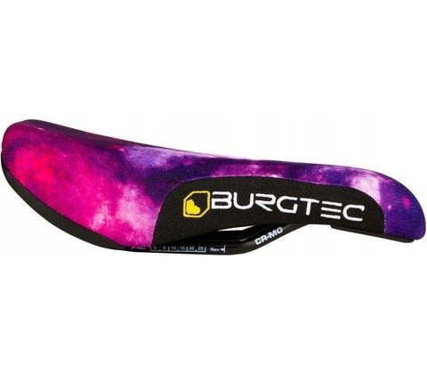 Burgtec Cloud Boost Nebula