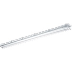 Stellar Bella С led ТРЪБИ t8 stellar 2x18w 4000-4300k ip65 (9br218led)