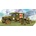 Academy Медицински камион u. s. ambulance & towing tractor 1/72 (13403)
