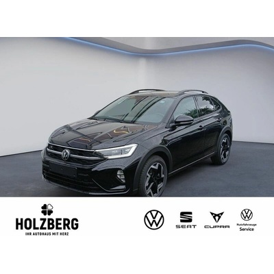 Volkswagen Taigo 1.0 TSI R-Line DSG 85 kW