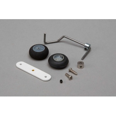 Hangar 9 Valiant 10cc ostruha