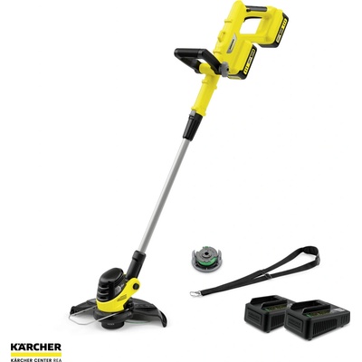 Kärcher LTR 3-18 Dual Battery Set 14454510