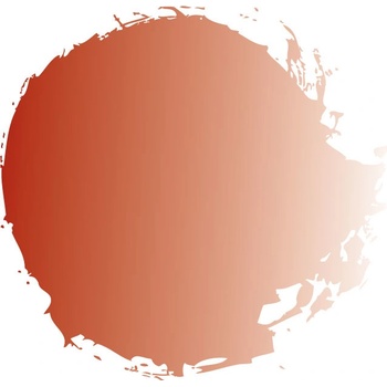 GW Citadel Shade: Reikland Fleshshade Gloss 24 ml