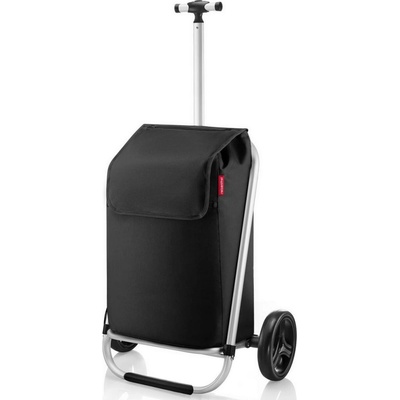 Reisenthel Shopping trolley Black