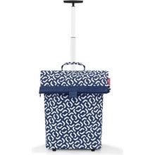 Reisenthel Trolley M Signature navy