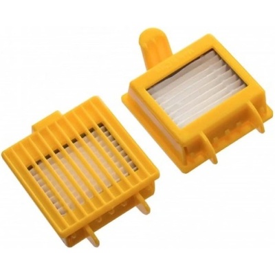 VHBW Комплект от HEPA филтри за iRobot Roomba 700 (800108843)