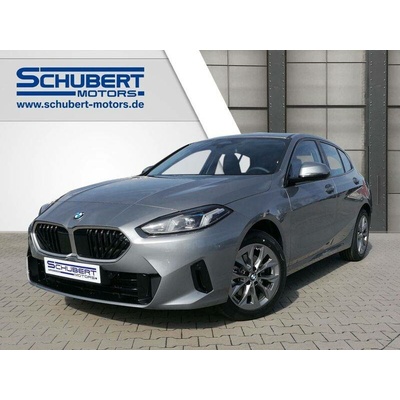 BMW 116i 90 kW