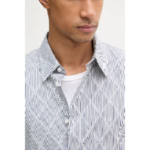 Giorgio Armani мъжка риза от памук (XM002812.AF24577)