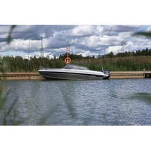 YAMARIN CROSS 75 BR 2024 + YAMAHA F300 XCB