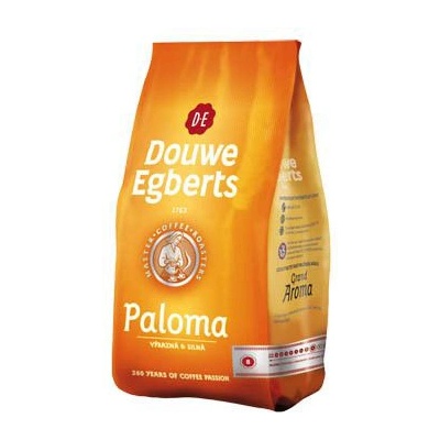 Douwe Egberts Мляно кафе Douwe Egberts Paloma 250гр
