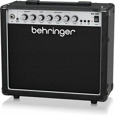 Behringer HA-20R