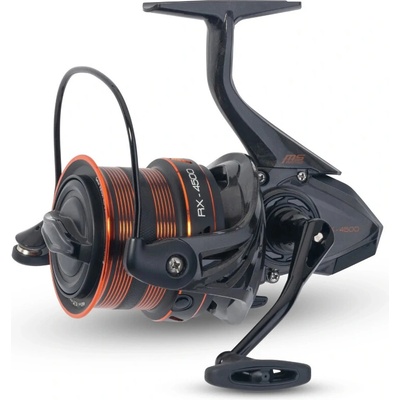 MS Range Prime Feeder RX 4500