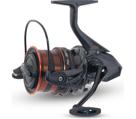 MS Range Prime Feeder RX 4500