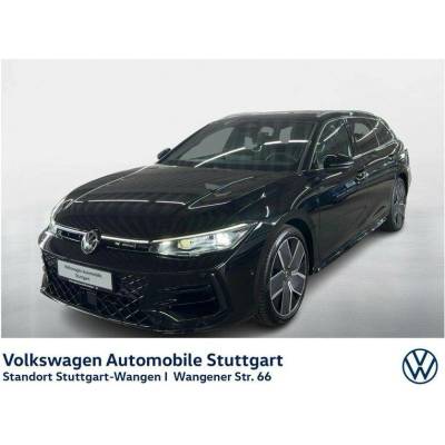 Volkswagen Passat Variant 2.0 TSI R-Line DSG 4Motion 195 kW