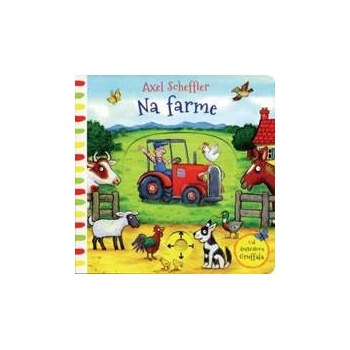 Na farme