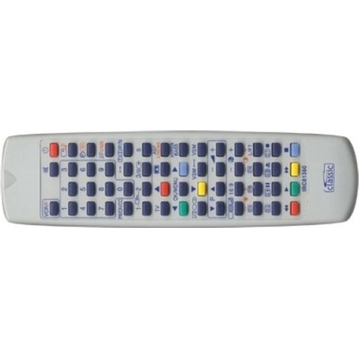 Diaľkový ovládač Classic IRC81360