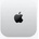 Apple Mac Mini 2024 с Apple M4 Pro с 12-Core CPU, 16-Core GPU, 24GB RAM, 512GB SSD (Памет: 48GB unified memory) (mcx44ze/a_macmini-mem-48gb-538)