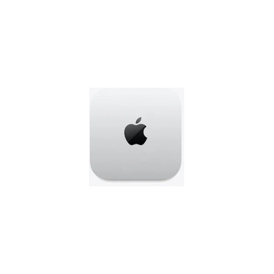 Apple Mac Mini 2024 с Apple M4 Pro с 12-Core CPU, 16-Core GPU, 24GB RAM, 512GB SSD (Памет: 48GB unified memory) (mcx44ze/a_macmini-mem-48gb-538)